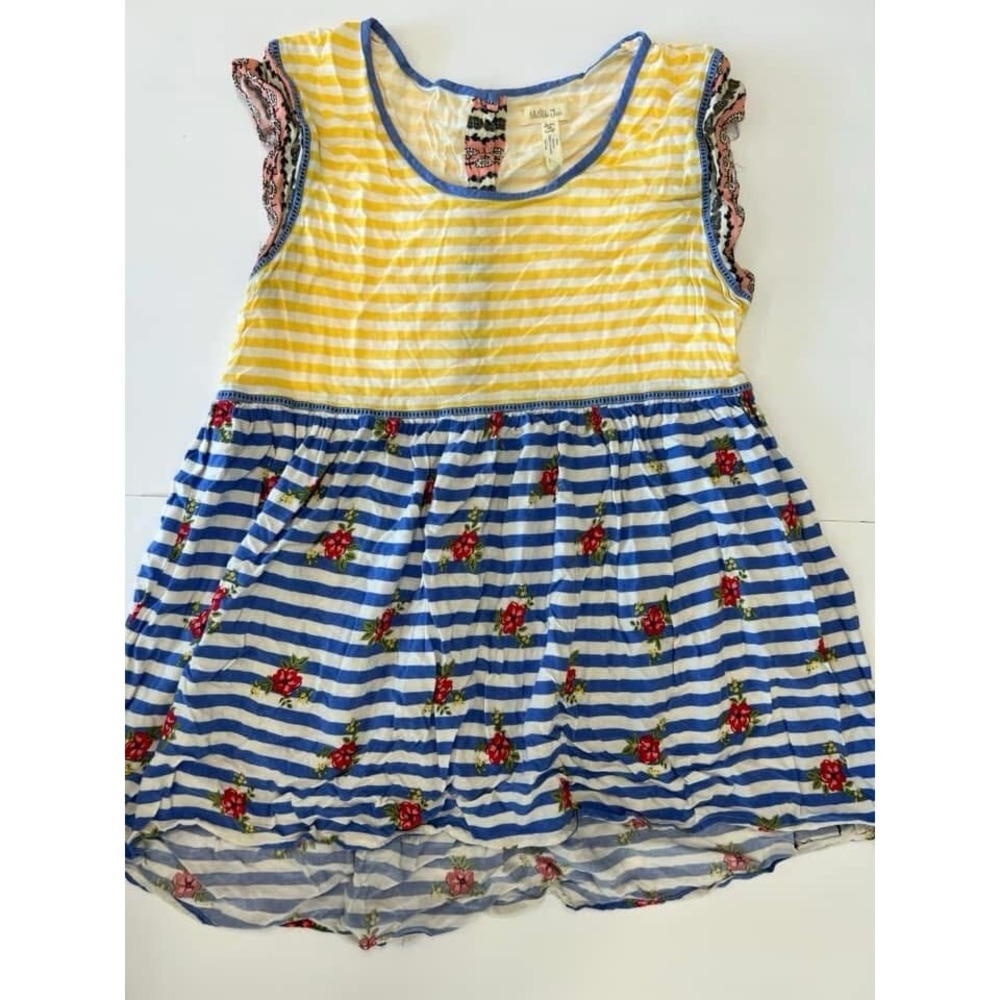 Matilda Jane Women Mama Medium Top